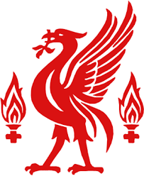 Lambang Liverpool FC - Burung Liver - Liver Bird